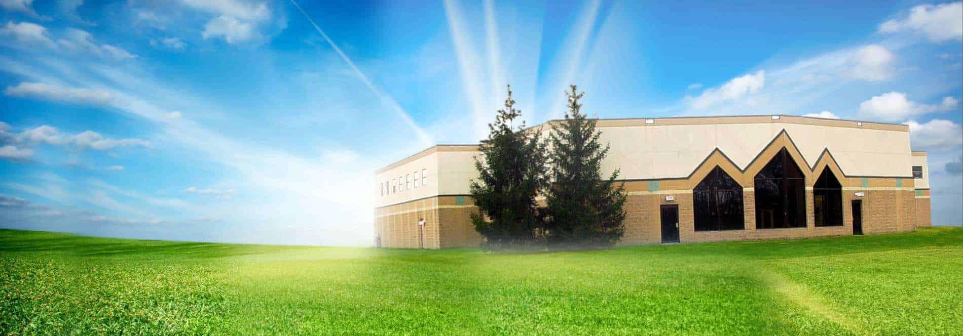 Home Word of Faith Christian Center of Pennsylvania