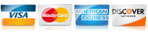 Credit Card Logos