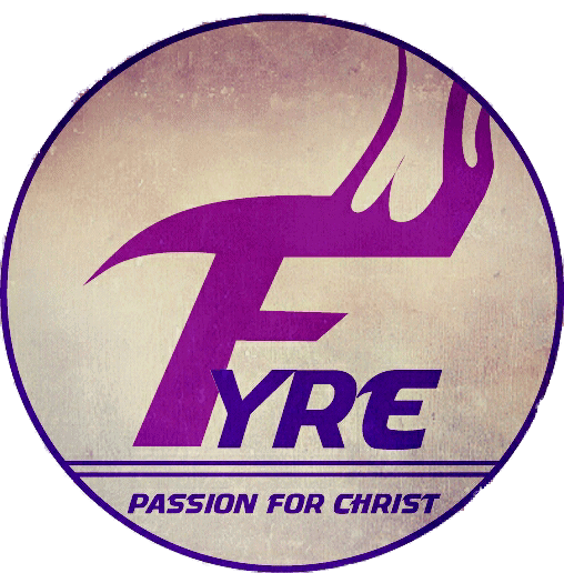 Fyre Youth Ministry - Passion For Christ
